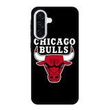 Chicago Bulls NBA Samsung Galaxy A36 5G Case RC10684