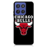 Chicago Bulls NBA Motorola Moto G Stylus 5G 2025 Case OV10684