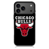 Chicago Bulls NBA Samsung Galaxy S26 Ultra Case OV10684