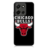 Chicago Bulls NBA Motorola Moto G 5G 2025 Case OV10684
