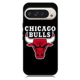 Chicago Bulls NBA Google Pixel 10 Pro XL Case RC10684
