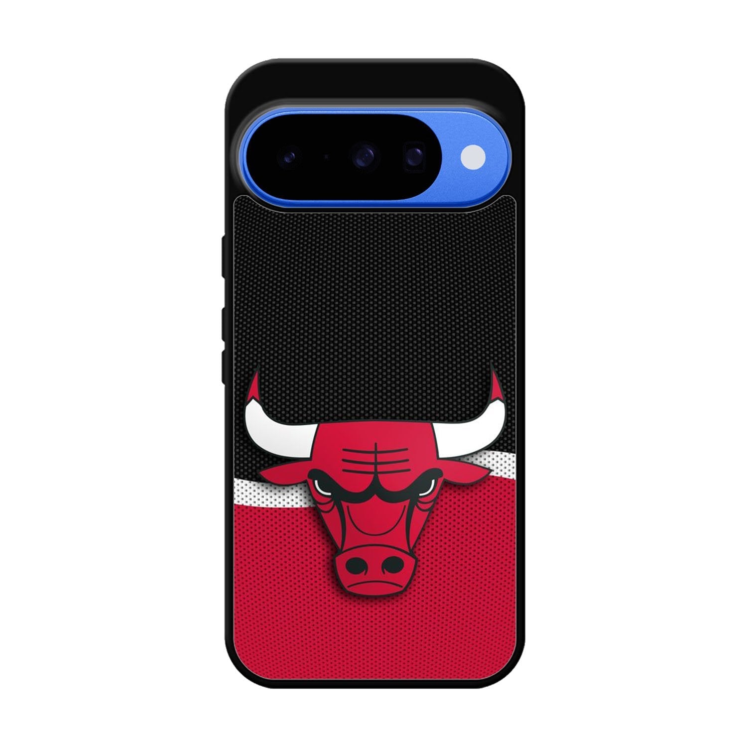 Chicago Bulls Logo NBA Google Pixel 10 Case OV10681