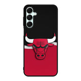 Chicago Bulls Logo NBA Samsung Galaxy A16 Case OV10681