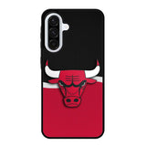 Chicago Bulls Logo NBA Samsung Galaxy A26 5G Case RC10681