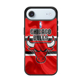 Chicago Bulls Flag iPhone Air Case OV10679