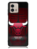 Chicago Bulls Motorola Moto G Stylus 5G 2023 Case OV10685