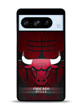 Chicago Bulls Google Pixel 8 Pro Case QC10685