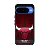 Chicago Bulls Google Pixel 10 Case QC10685