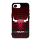 Chicago Bulls iPhone 17e Case OV10685