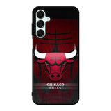 Chicago Bulls Samsung Galaxy A16 Case OV10685