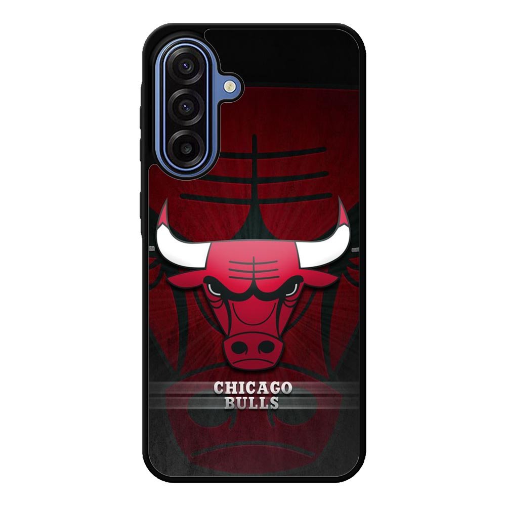 Chicago Bulls Samsung Galaxy A17 Case QC10685