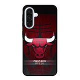 Chicago Bulls Samsung Galaxy A26 5G Case RC10685
