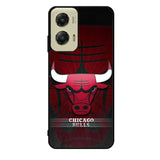 Chicago Bulls Motorola Moto G Stylus 5G 2024 Case OV10685