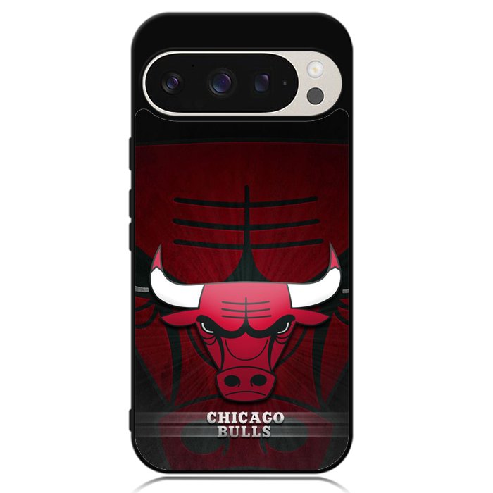 Chicago Bulls Google Pixel 9 | Pixel 9 Pro Case OV10685
