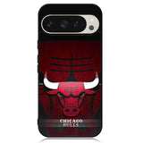 Chicago Bulls Google Pixel 9 Pro XL Case OV10685