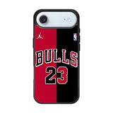 Bulls 23 NBA iPhone Air Case OV10671