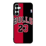 Bulls 23 NBA Samsung Galaxy A16 Case OV10671