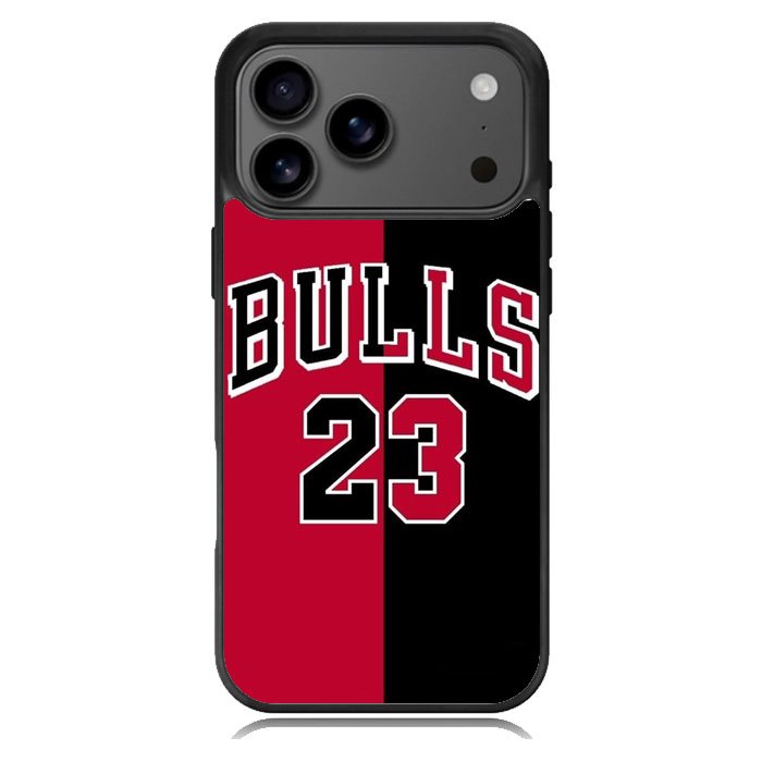 Bulls 23 NBA Samsung Galaxy S26 Ultra Case OV10671