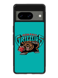 Memphis Grizzlies Google Pixel 8A Case QC10489