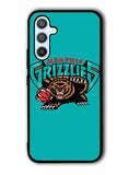 Memphis Grizzlies Samsung Galaxy A14 5G Case QC10489