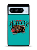Memphis Grizzlies Google Pixel 8 Pro Case QC10489