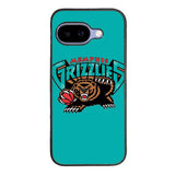 Memphis Grizzlies Google Pixel 10A Case OV10489