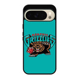 Memphis Grizzlies Google Pixel 10 Pro XL Case OV10489