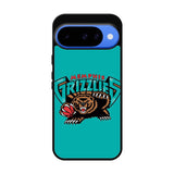 Memphis Grizzlies Google Pixel 10 Case OV10489