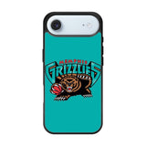 Memphis Grizzlies iPhone Air Case OV10489