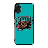 Memphis Grizzlies Samsung Galaxy A07 Case OV10489