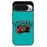 Memphis Grizzlies Google Pixel 9 | Pixel 9 Pro Case OV10489