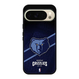 Memphis Grizzlies NBA Google Pixel 10 Pro XL Case OV10487