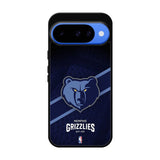 Memphis Grizzlies NBA Google Pixel 10 Case OV10487
