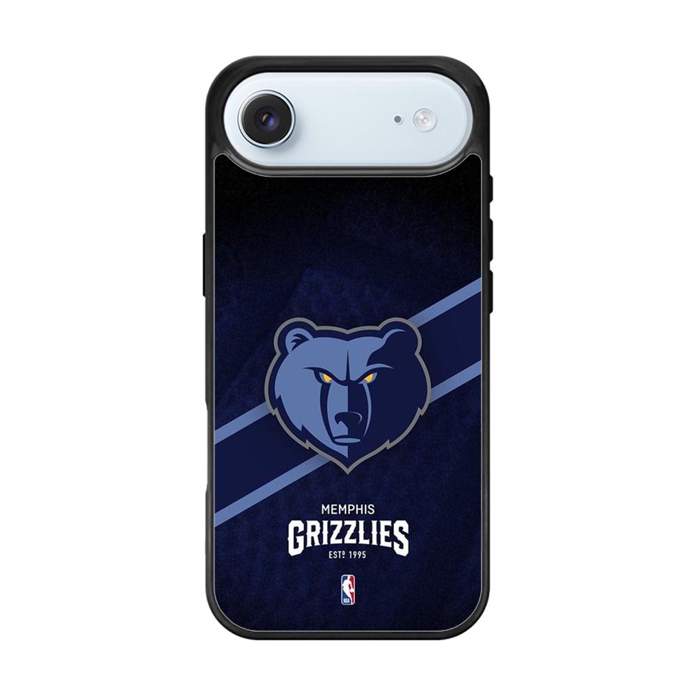 Memphis Grizzlies NBA iPhone Air Case OV10487