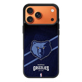 Memphis Grizzlies NBA iPhone 17 Pro Max Case OV10487
