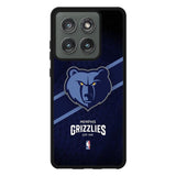 Memphis Grizzlies NBA Motorola Moto Edge 2025 Case OV10487