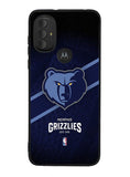 Memphis Grizzlies NBA Motorola Moto G Pure 2021 , Moto G Power 2022 Case OV10487
