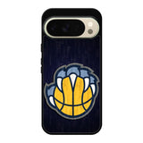 Memphis Grizzlies NBA icon Google Pixel 10 Pro XL Case OV10486