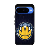 Memphis Grizzlies NBA icon Google Pixel 10 Case OV10486