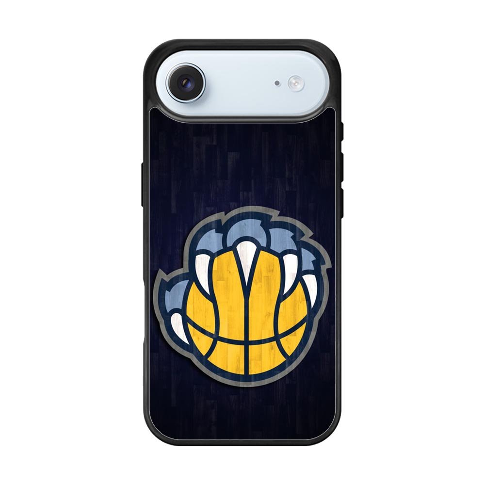 Memphis Grizzlies NBA icon iPhone Air Case OV10486