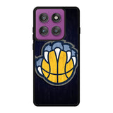 Memphis Grizzlies NBA icon Motorola Moto Edge 60 Pro Case OV10486
