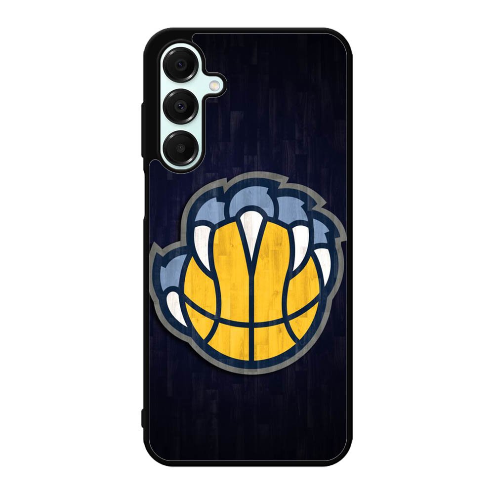 Memphis Grizzlies NBA icon Samsung Galaxy A16 Case OV10486