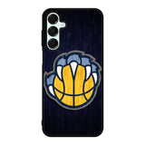 Memphis Grizzlies NBA icon Samsung Galaxy A16 Case OV10486