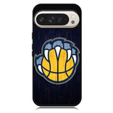 Memphis Grizzlies NBA icon Google Pixel 10 | Google Pixel 10 Pro Case RC10486