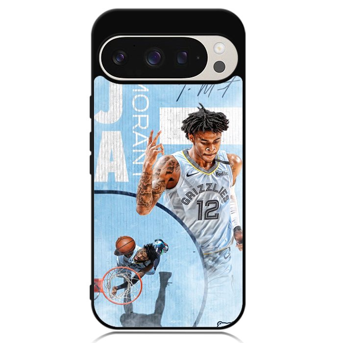 JA Morani Memphis Grizzlies Player Google Pixel 9 Pro XL Case OV10597