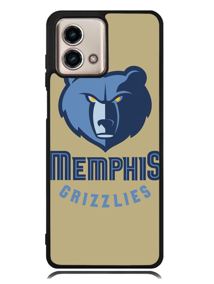 Memphis Grizzlies NBA Motorola Moto G Stylus 5G 2023 Case OV10488