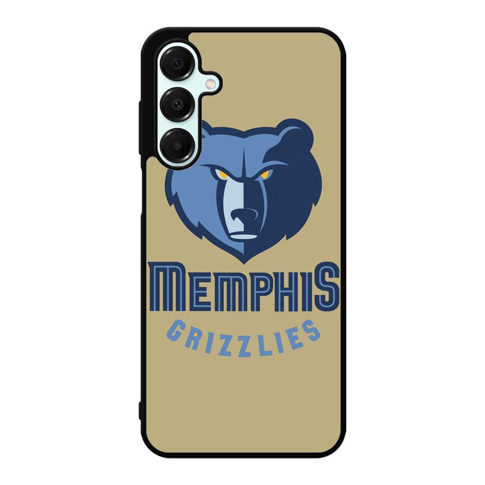 Memphis Grizzlies NBA Samsung Galaxy A16 Case OV10488