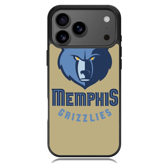 Memphis Grizzlies NBA Samsung Galaxy S26 Ultra Case OV10488