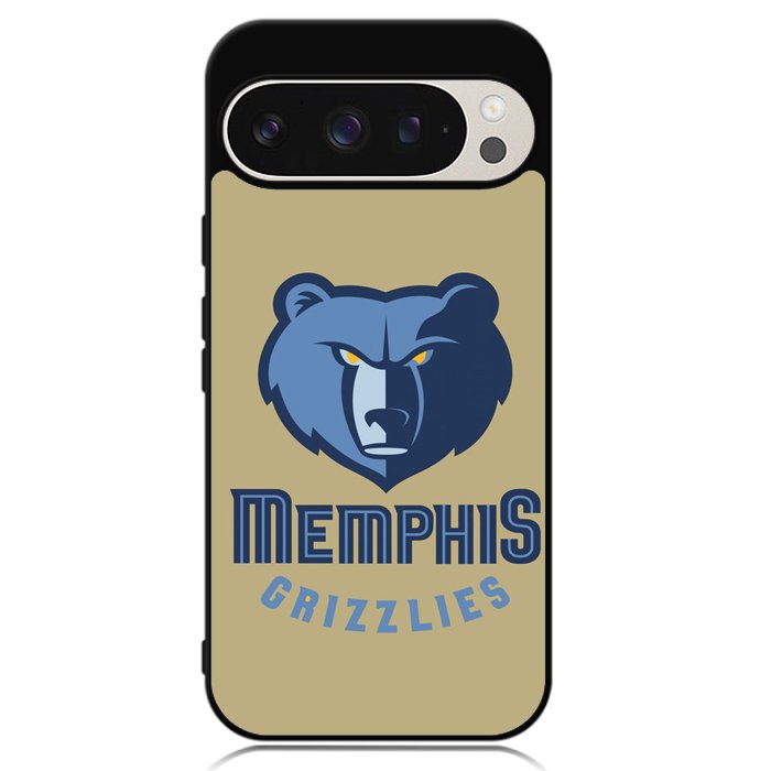 Memphis Grizzlies NBA Google Pixel 9 | Pixel 9 Pro Case OV10488