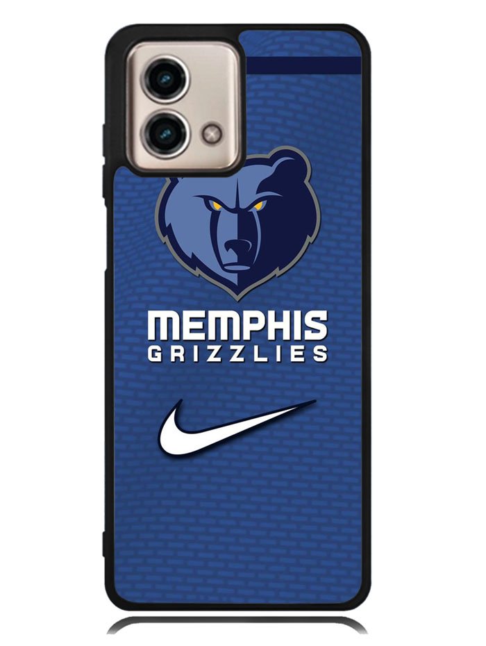 Memphis Grizzlies Motorola Moto G Stylus 5G 2023 Case OV10490